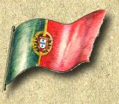 Sprachauswahl Portugiesisch